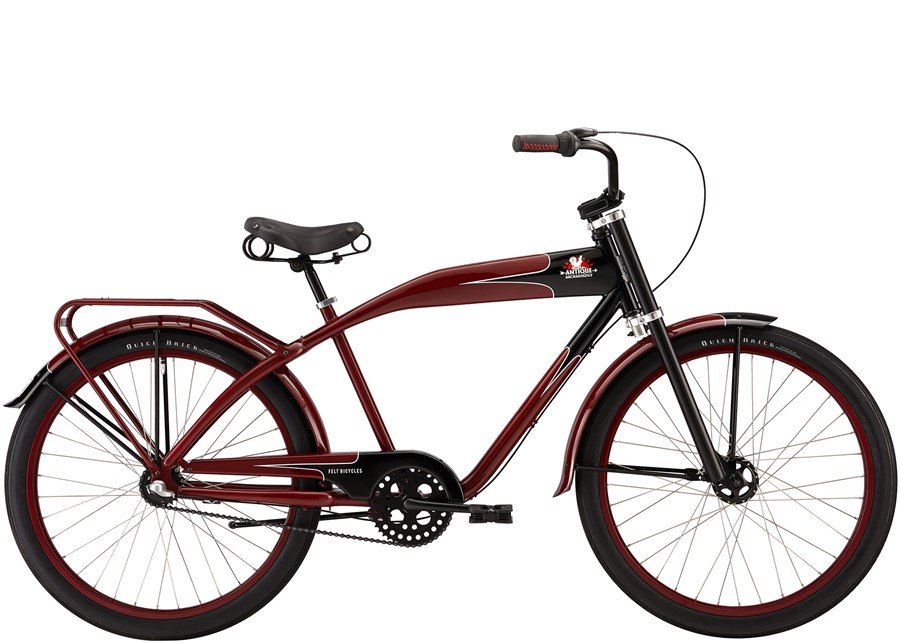 hpc scout pro electric bicycle