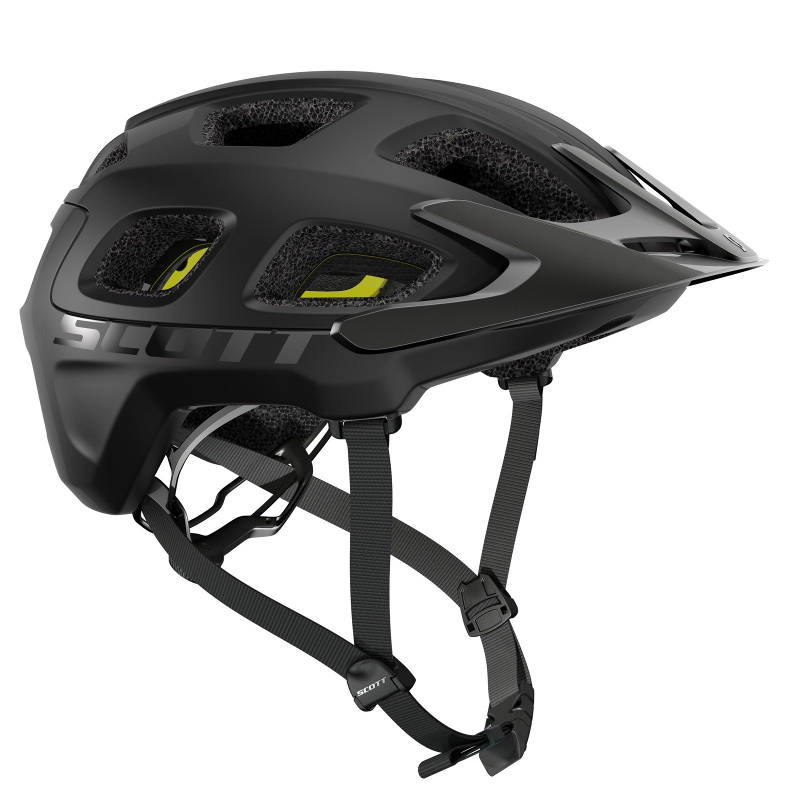scott vivo plus mips helmet