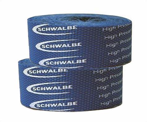 SCHWALBE High Pressure Rim Tape