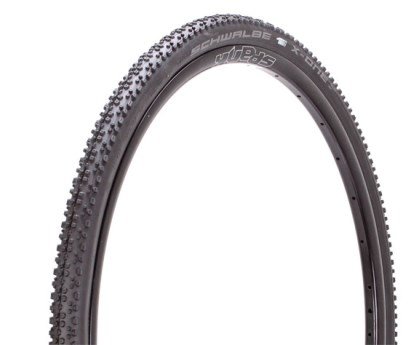 33c gravel tires