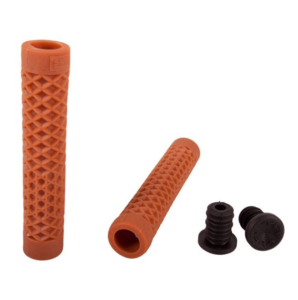 ODI Vans Cult FL Grips 150mm Single Ply Rubber Gum