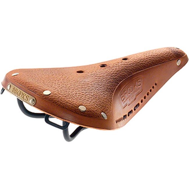 brooks b17 narrow classic