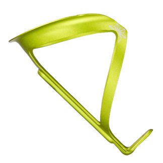 yellow water bottle cage