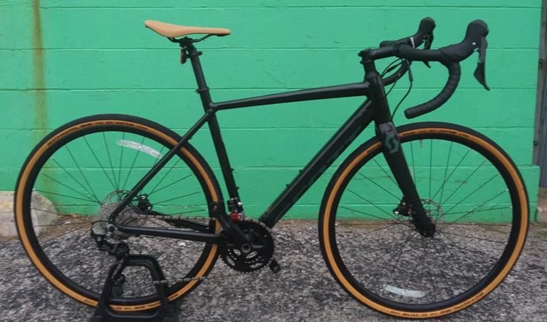 2020 Scott Speedster Gravel Now In Stock! – Melonbike