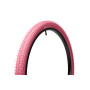 GT 2018 LP-5 Heritage Tire  Tire 26 x 2.0  Pink Card |  Diameter 26 Width 2.2 PSI Range 60 ISO 55-559 Bead Type Wire Tread Type GT Tread
