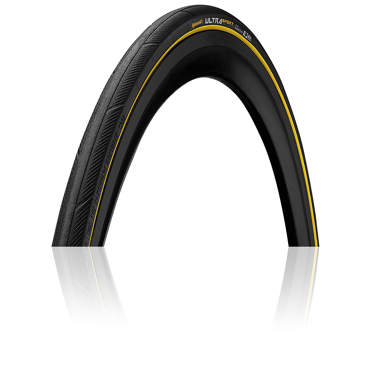 continental ultra sport 3 tubeless