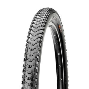 Maxxis Ikon Tire 29 x 2.20, 3C MaxxSpeed, EXO, 65 PSI, 120 TPI, TR Rubber, Aramid, Nylon Black