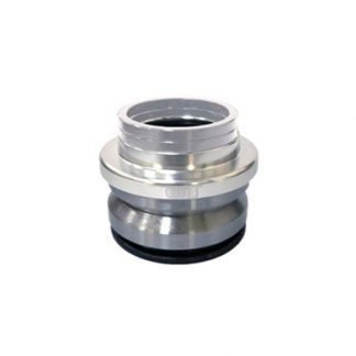 BEARINGS 1 PAIR 1/" 1//8 HEADSET MOUNTAIN BIKE CYCLE RACE BICYCLE 1-1//8/" S6G0