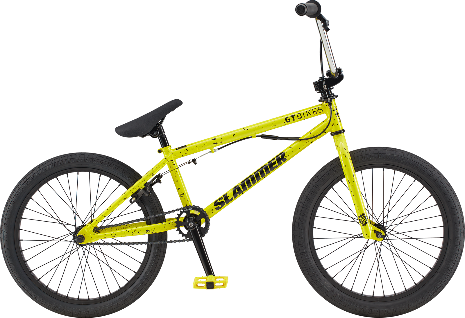 BRAND NEW GT PERFORMER AND SLAMMER BMX BIKES NOW IN STOCK!! Melonbike