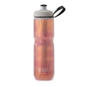 Sport Insulated Water Bottle, Fly Dye