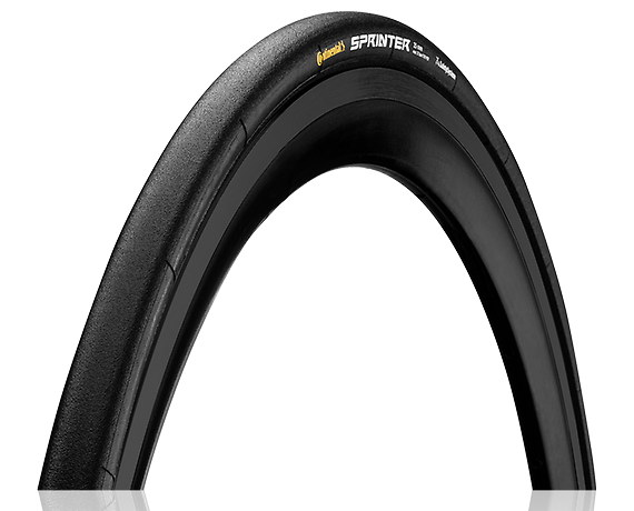 Continental Sprinter Tubular Tire 28 x 22mm – Melonbike