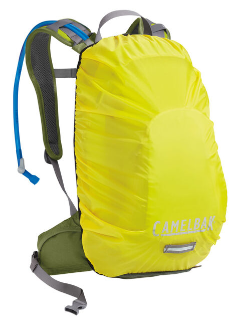Camelbak Hydration Pack Regular discount Rain Yellow Cover Max 72% OFF