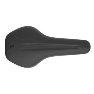 Syncros Belcarra Saddle 255mm x 135mm Rubber/Foam/Aluminum Black