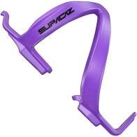 purple bottle cage