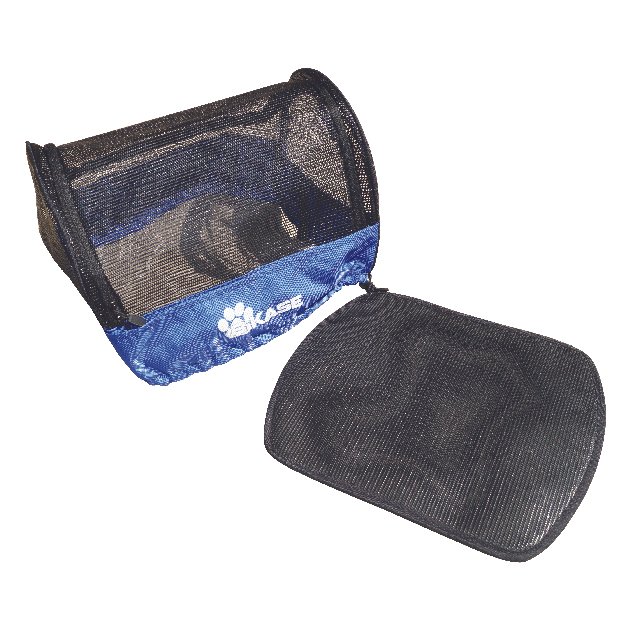 Bikase Dairyman Pet Cover Basket liner
