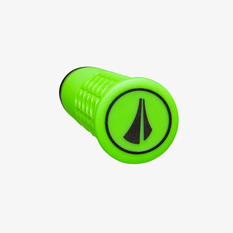 SDG THRICE 33 Lock On Grips 136mm x 33mm Green - Image 5