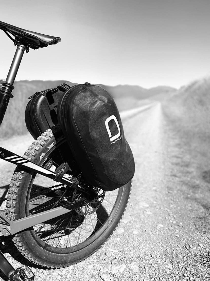 Aeroe Quick Mount Storage Accessory 9L - Image 7