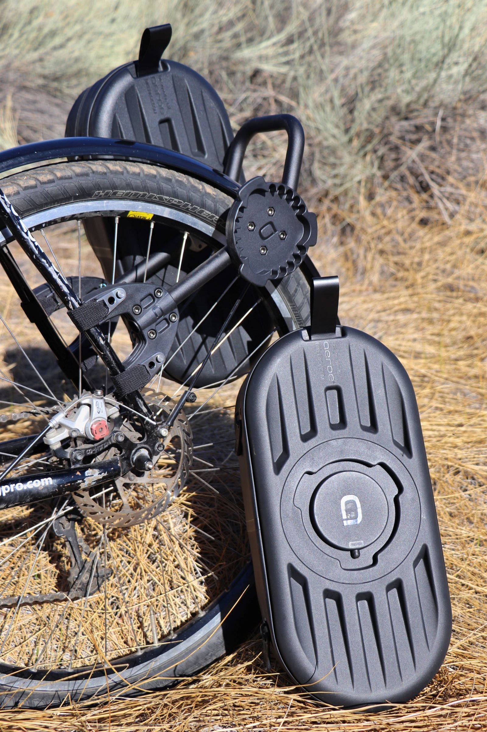 Aeroe Quick Mount Storage Accessory 9L - Image 8