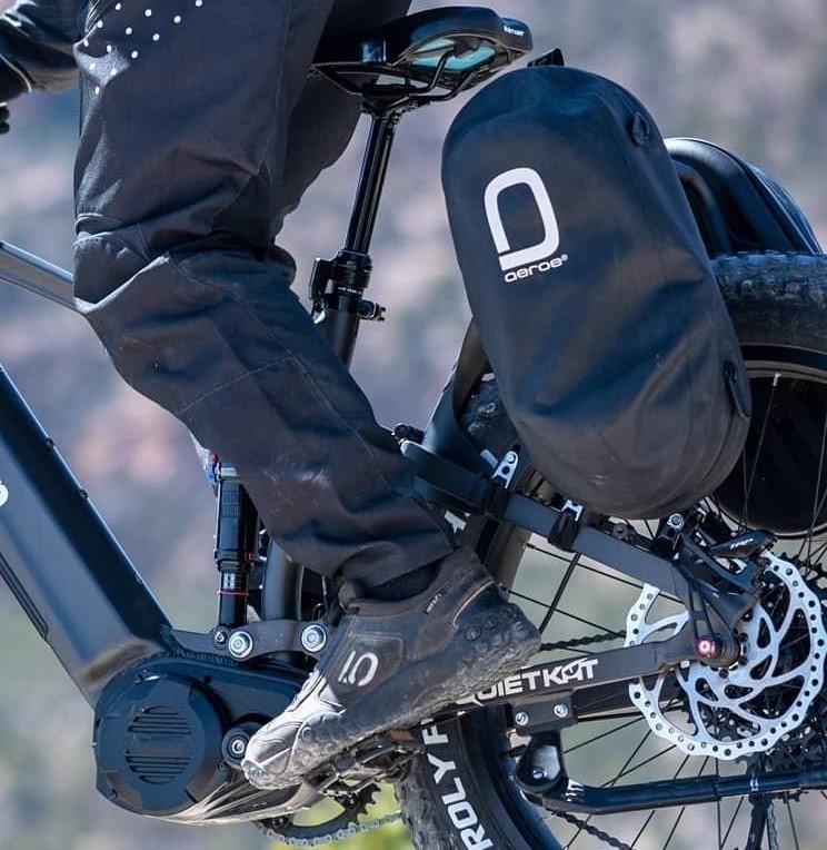 Aeroe Quick Mount Storage Accessory 9L - Image 6