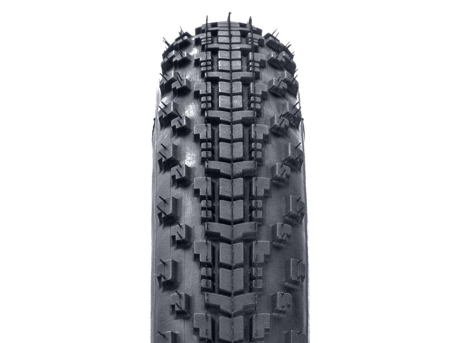 IRC Boken Double Cross Tire 700 x 38 - Image 2