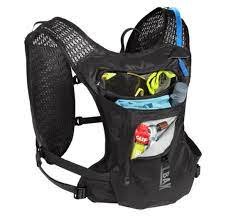 Camelbak Chase Bike Vest Hydration Pack 4L Nylon/Mesh Black - Image 2