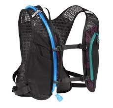 Camelbak Chase Bike Vest Hydration Pack 4L Nylon/Mesh Black - Image 3