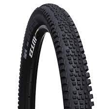 WTB Riddler Tire 700 x 45 Rubber/Aramid Black