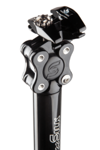Cane Creek eeSilk Carbon Seatpost - Image 3