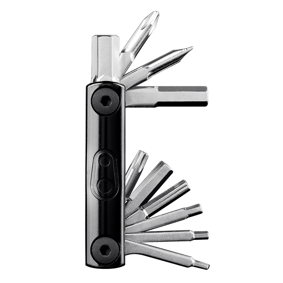 CrankBrothers F10+ Canada Edition - Image 2