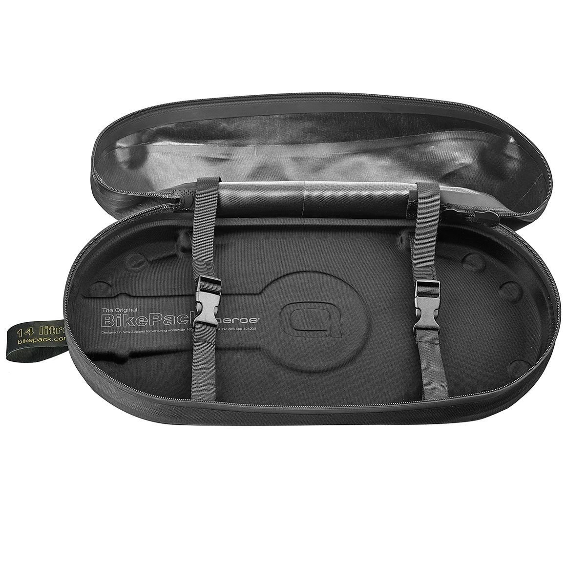 Aeroe Quick Mount Storage Accessory 9L - Image 3