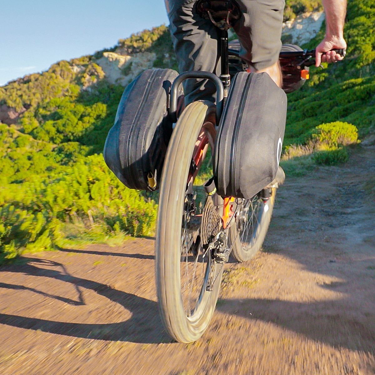 Aeroe Quick Mount Storage Accessory 9L - Image 4