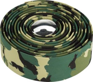 MSW EVA Bar Tape 2 Rolls Camouflage