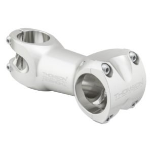 Thomson Elite X4 Stem 31.8mm x 90mm x +/-10deg 7000 Aluminum Silver