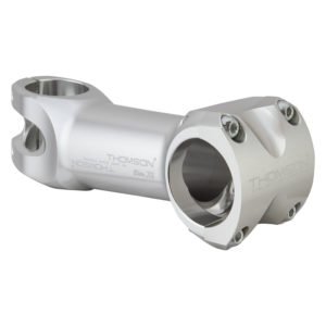 Thomson Elite X4 Stem 31.8mm x 110mm x +/-10deg 7000 Aluminum Silver