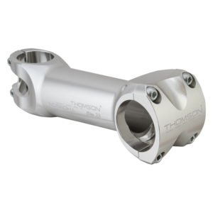 Thomson Elite X4 Stem 31.8mm x 130mm x +/-10deg 7000 Aluminum Silver