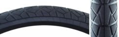 Sunlite Cyclops CST1381 Tire 26 x 2.4 Rubber Black