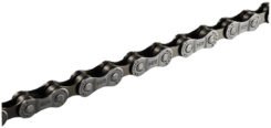 Shimano Tourney CN-HG40 Hyperglide Chain 6/7/8spd 3/32 116 Links Steel Grey