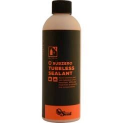 Orange Seal Cycling SubZero Tire Sealant Refill 16oz Latex Sealant Orange