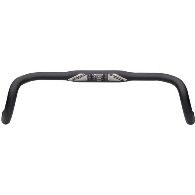 fsa extra light compact handlebar