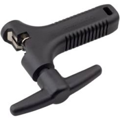 Shimano TL-CN29 Chain Tool 9-12spd Chains Composite/Steel Black