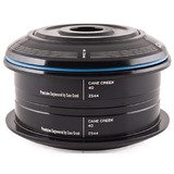 Cane Creek 40-Series Tall Headset 1-1/8 ZS44/28.6|ZS44/30 6061 T-6 Aluminum/Steel Black
