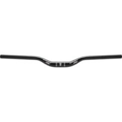 Ritchey SC Rizer Handlebar 25.4mm x 670mm x 30mm Rise 3deg Up/9deg Back 6061 Aluminum Black