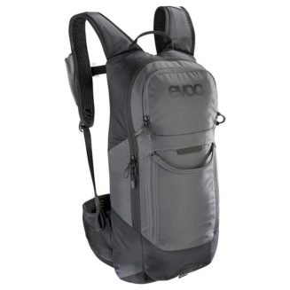 EVOC FR Lite Race Back Pack 10L Ripstop Nylon Carbon Grey/Black