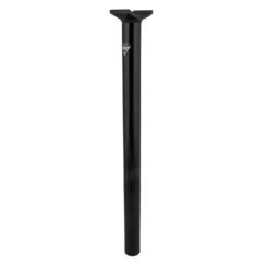 Black Ops Pivot Pro Pivotal Seatpost 25.4mm x 350mm 6061 Aluminum Black