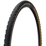 Challenge Gravel Grinder Pro Non-Tubeless Tire 700 x 36 Rubber/Aramid Black/Tan