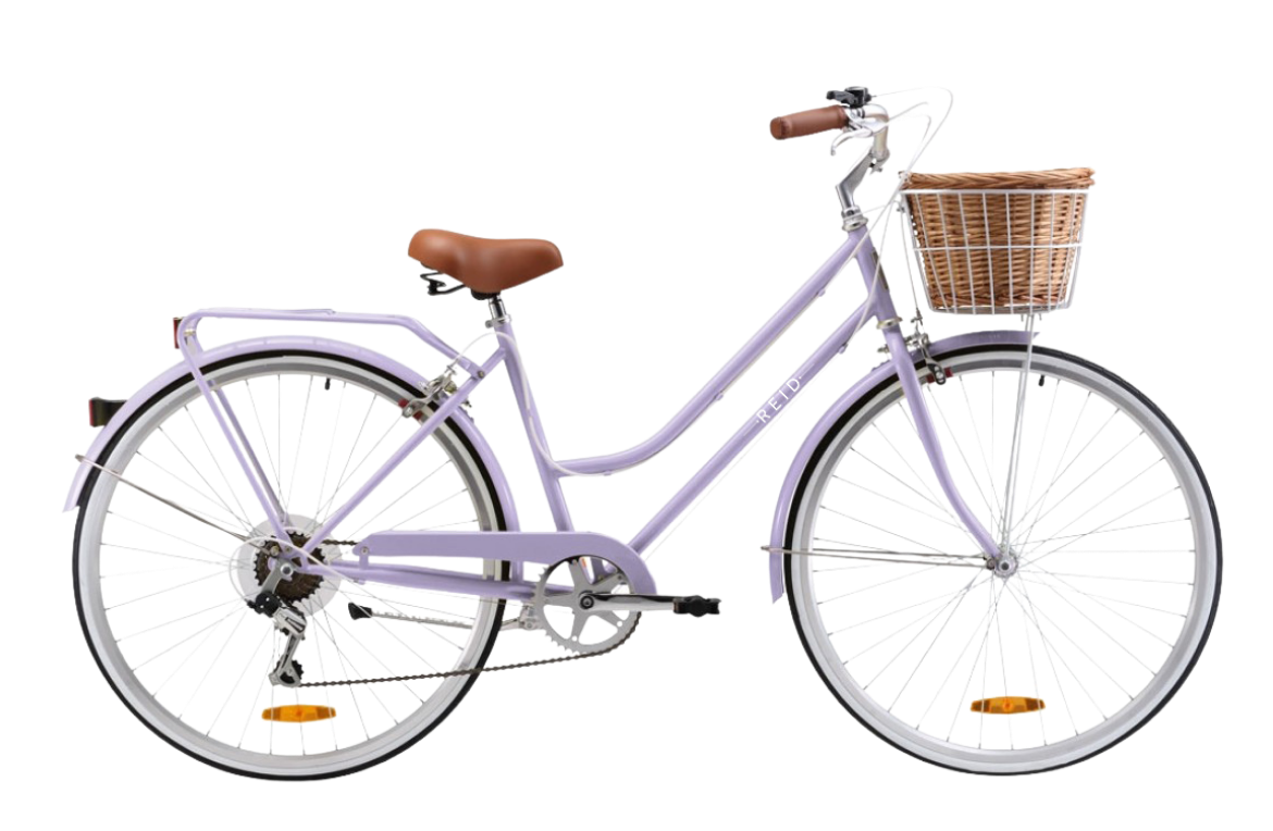 Reid Classic 7-Speed Bicycle