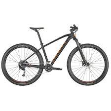 2022 Scott Aspect 940 Hard Tail Mountain Bike Small/29in Wheels/18spd/Shimano Components/Hydraulic Brakes/100mm Travel Suspension Fork 6061 Alloy Granite