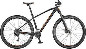 2022 Scott Aspect 940 Hard Tail Mountain Bike XS/29in Wheels/18spd/Shimano Components/Hydraulic Brakes/100mm Travel Suspension Fork 6061 Alloy Granite