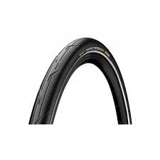 Continental Contact Urban Reflex Wirebead Tire 700 x 35/28 x 1 3/8-1 5/8 Rubber/Steel Black
