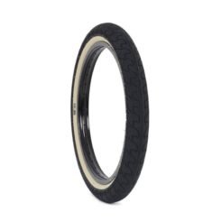 Rant Squad Tire 20 X 2.30 Rubber Black, Tan Line